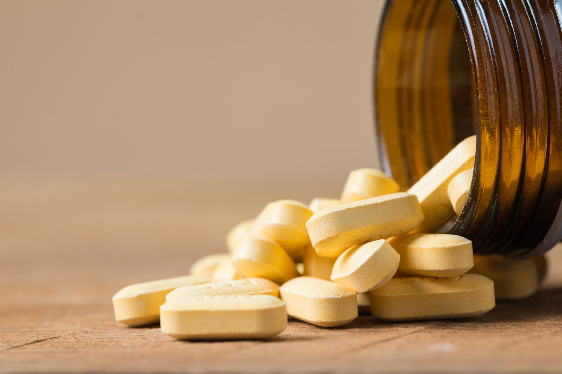 Vitamin D: Why Most Women Are Deficient and What to Do About It