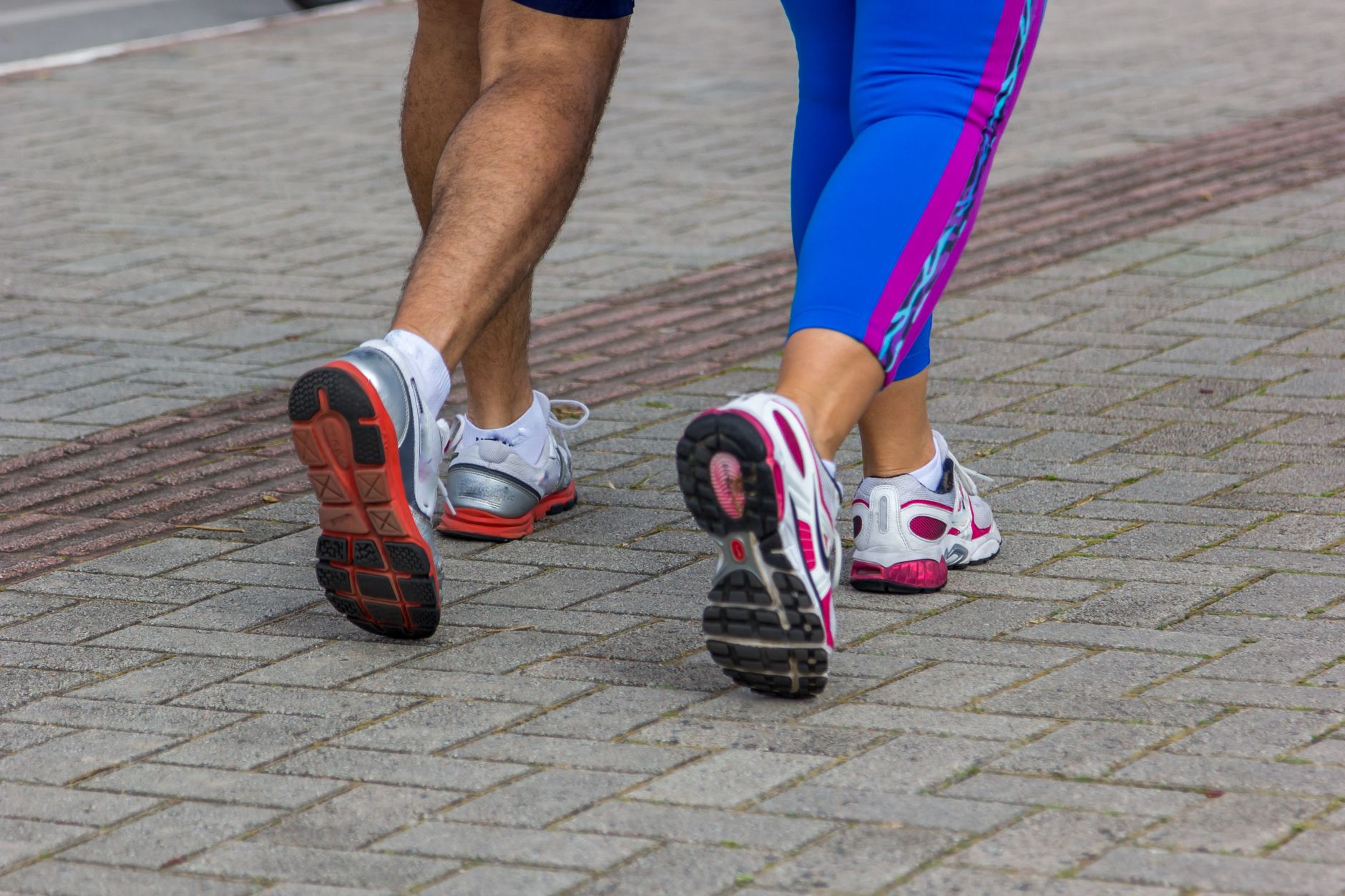 Walking vs. Running: Which Is Actually Better for Women's Health