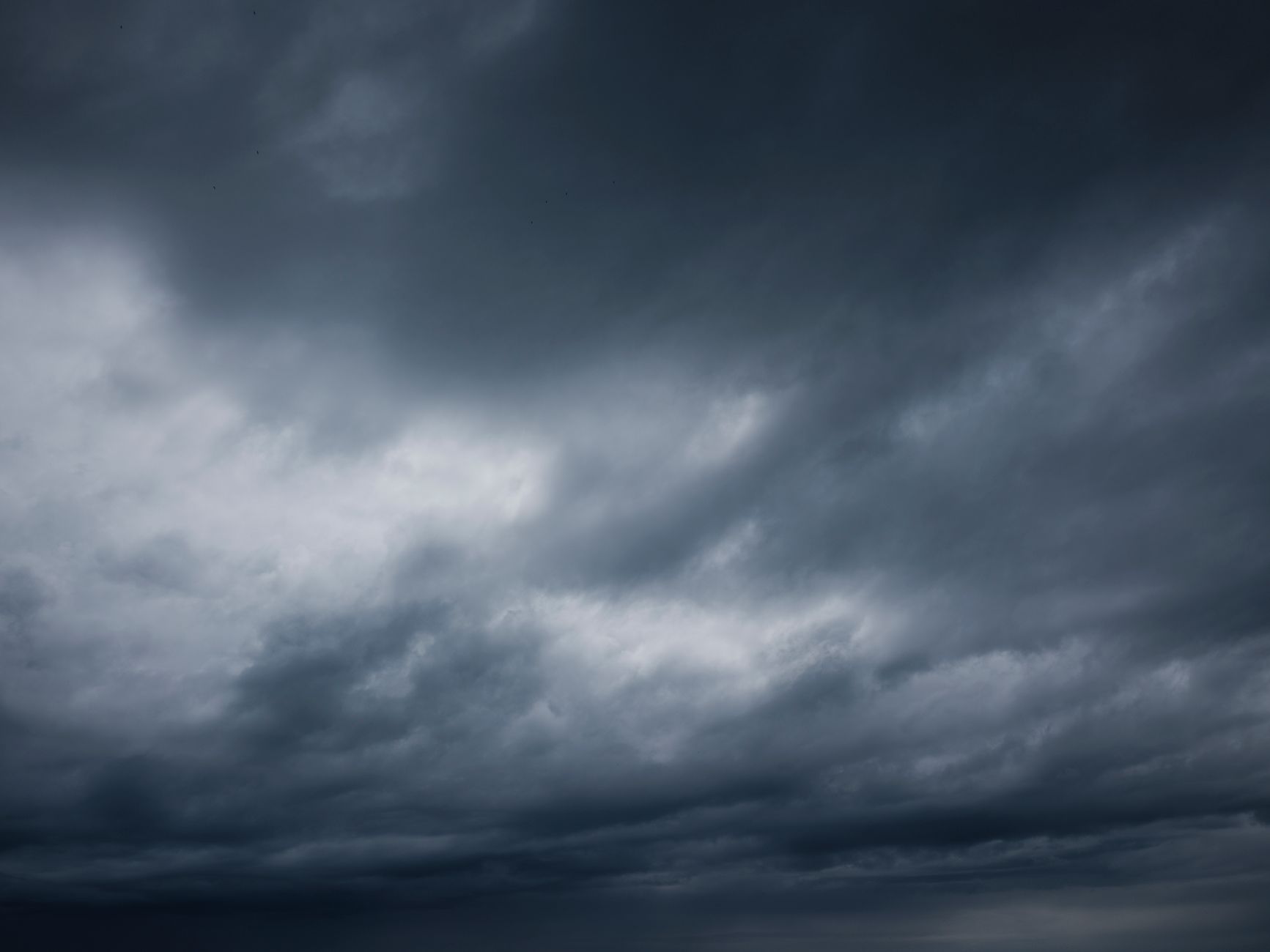 Weather, Barometric Pressure, and Your Body