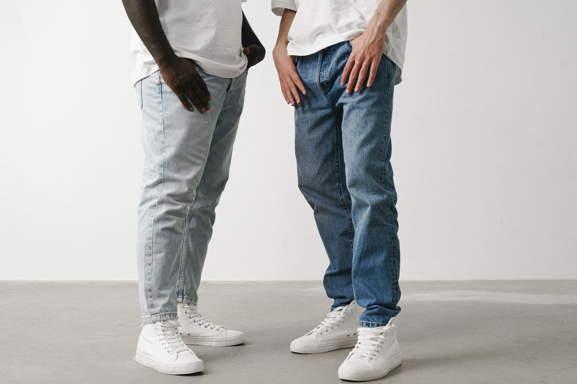 White Sneakers: 10 Outfits That Go Beyond the Basic
