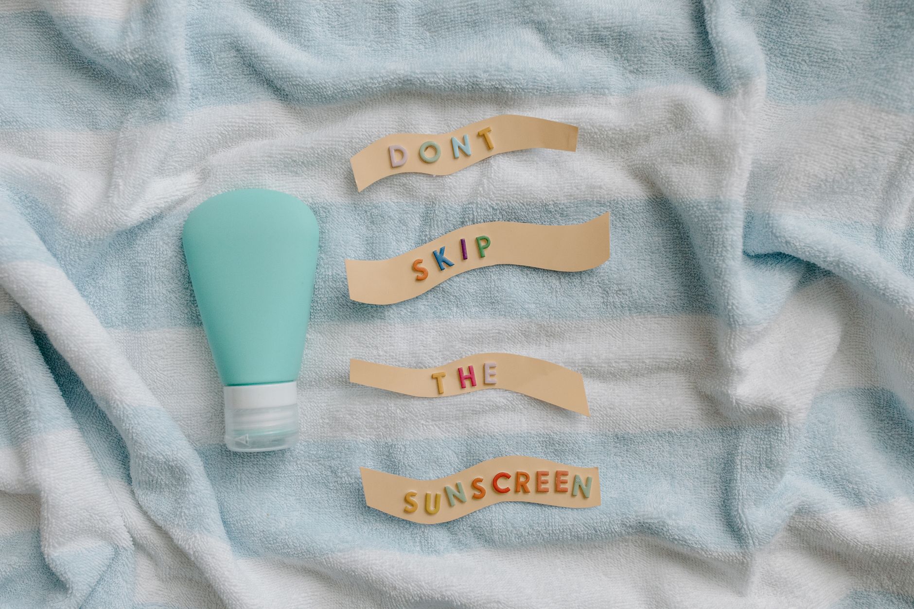 Why SPF Is the Most Important Skincare Step You Are Probably Skipping