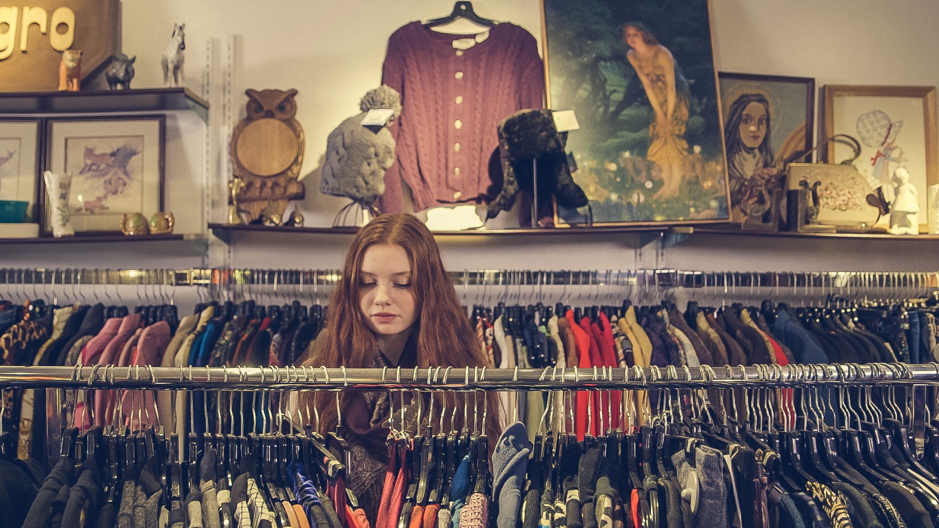 Women Are Quietly Abandoning Fast Fashion — Here's What They're Doing Instead