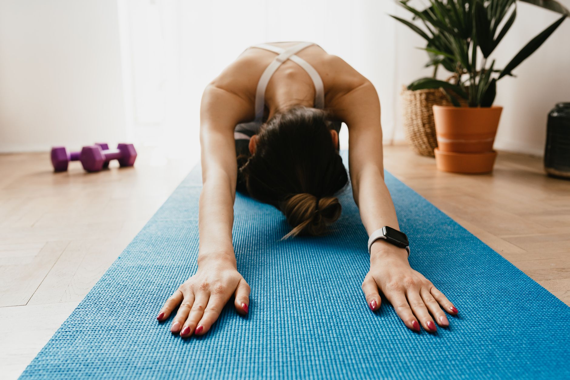 Yoga for Absolute Beginners: What to Expect in Your First Month